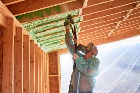 Best Blown-In Insulation in Roslyn, NY